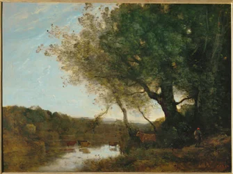 Passage à gué d