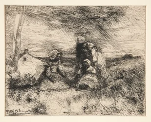 La Petite Sœur