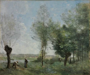 Souvenir de Coubron