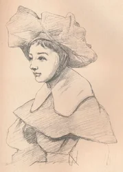 Portrait d