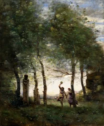 Petite Bacchanale
