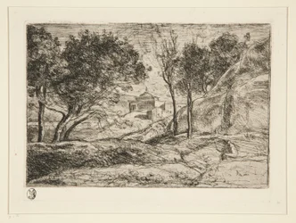 Souvenir de Toscane
