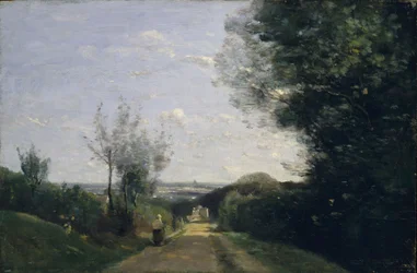 Les Environs de Paris