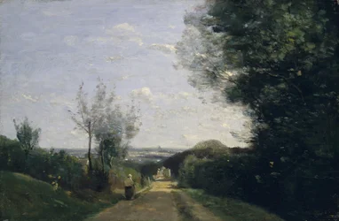 Les Environs de Paris