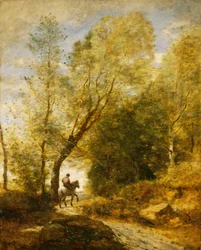 La Forêt de Coubron