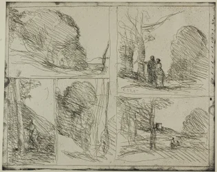 Le Jardin de Périclès