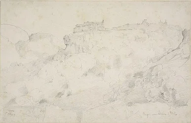 Vue de Nepi