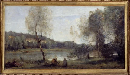 Vue de Ville d