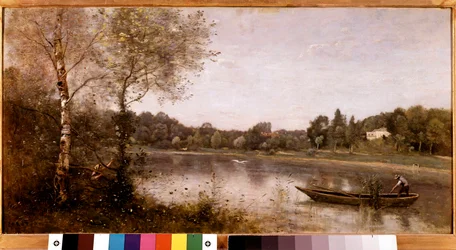 Vue de l