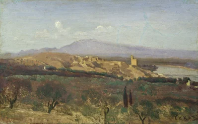 Villeneuve-lès-Avignon