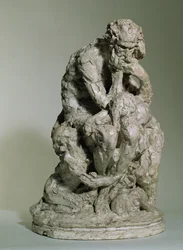Ugolino et ses fils
