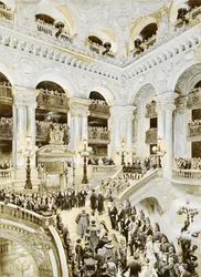 Inauguration de l