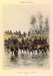 Types et uniformes de l