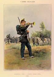 Types et uniformes de l