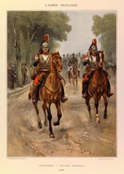 Types et uniformes de l