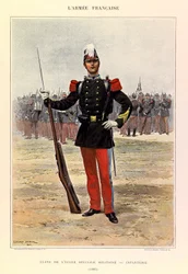 Types et uniformes de l