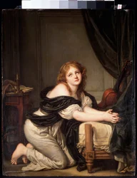 La prière du matin