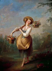 Le Bouquetin