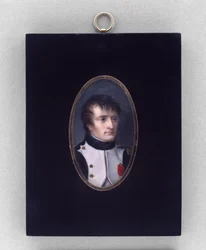 Napoléon Bonaparte, c.1804