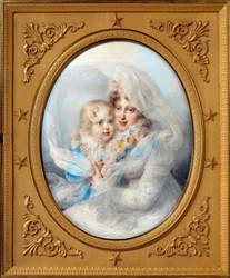 Portraits de l