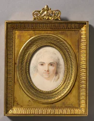 Autoportrait, vers 1805