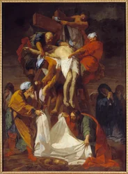 La Descente de Croix