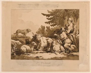 Première Pastorale