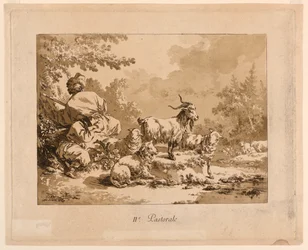 Deuxième pastorale