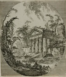 Temple d