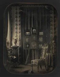 [Le Salon du Baron Gros]