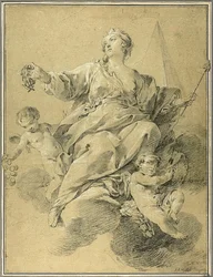 Allégorie de la Victoire