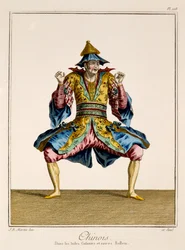 Chinois, du 