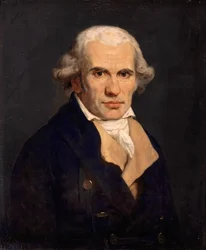 Gaspard Monge, comte de Péluse, 1746-1818