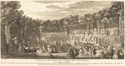 La Salle du Bal