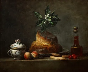 La brioche