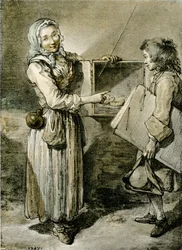 La boîte à images