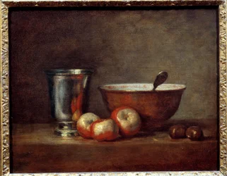 La coupe d
