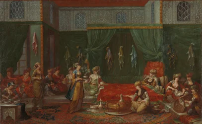 Chambre d
