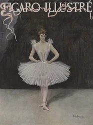 La Danseuse