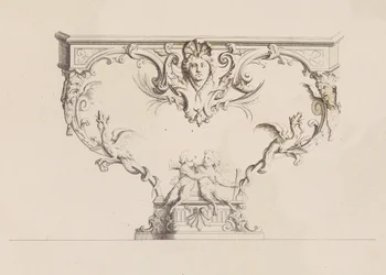 Livre de tables de diverses formes, 1716 ou après