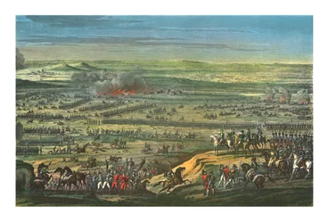 La Bataille d