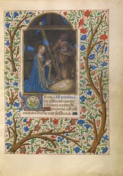 La Nativité