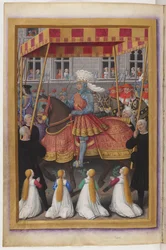 Voyage à Gênes