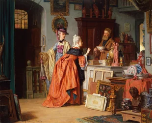 Le magasin d
