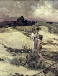 Agar et Ismaël