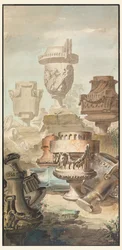 Vases et urnes