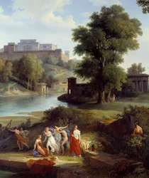 Odyssée d