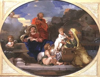 La Sainte Famille