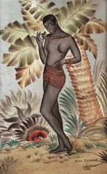Joséphine Baker