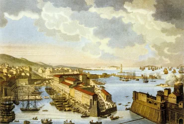 La Valette, Malte